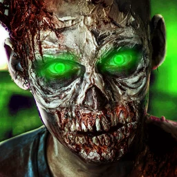 Ícone de Zombie Shooter Hell 4 Survival