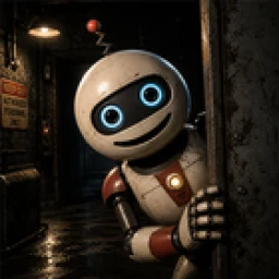 Ícone de Nightmare House Survival